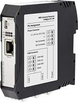 Ixxat 1.01.0332.20000 CAN@Net NT 200 CAN omzetter Ethernet, RJ-45, USB 24 V/DC 1 stuk(s) - thumbnail