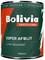 Bolivia Professional Super Afbijt 1L - thumbnail