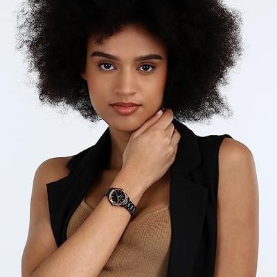 Trussardi R2453151518 (Ø 30 mm) Dames horloge