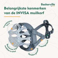 Muilkorf Company of Animals Transparant 2 - thumbnail