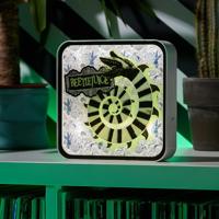 Beetlejuice Acrylic Light - thumbnail