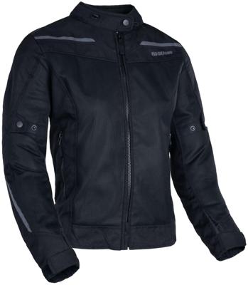 OXFORD jas "arizona 1.0 air" jacket arizona 1.0 air ladies black size 16