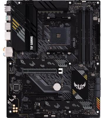 Moederbord AMD ASUS TUF GAMING B550-PRO Moederbord AMD ASUS TUF GAMING B550-PRO