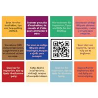 Cricut Joy - Starter Bundle Ontwerpset - thumbnail