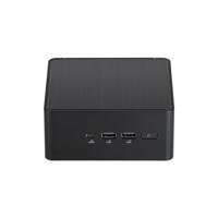 ASUS NUC 14 Pro RNUC14RVHU700002I Intel Core Ultra 7 155H Revel Canyon Barebones PC - thumbnail