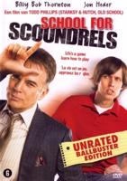 School For Scoundrels - DVD (8716777920572) - thumbnail