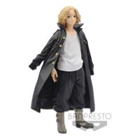 Tokyo Revengers PVC Statue Manjiro Sano 16 cm - thumbnail