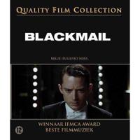 Blackmail - Blu-Ray (8719372005507) - thumbnail