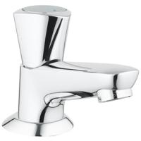 GROHE Costa S toiletkraan laag chroom 20405001 - thumbnail