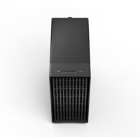 Fractal Design north xl momentum edition midi tower behuizing (zwart/houtkleur | 2x usb-a | 1x usb-c | tempered glass) - thumbnail