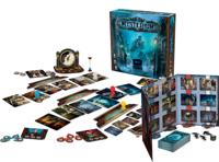 Bordspel Asmodee Mysterium Frans Meertalig - thumbnail