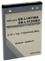 SAMSUNG EB-L1D7IBA / EB-L17IBABSTD / EB-L1F2HBU / EB-L1F2HVU - thumbnail