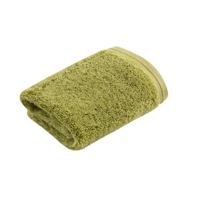 Vossen Vossen Gezichtsdoekje Vegan Life avocado 30x30