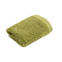 Vossen Vossen Gezichtsdoekje Vegan Life avocado 30x30 - thumbnail