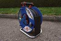 Brennenstuhl Fixatieplank voor kabelhaspel, frame Ø18mm - 1081000 - thumbnail