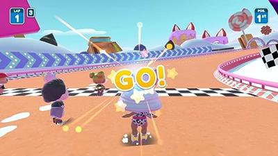 L.O.L. Surprise! Roller Dreams Racing