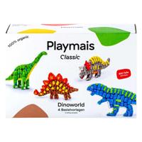 Playmais classic dinoworld - 800st. - thumbnail