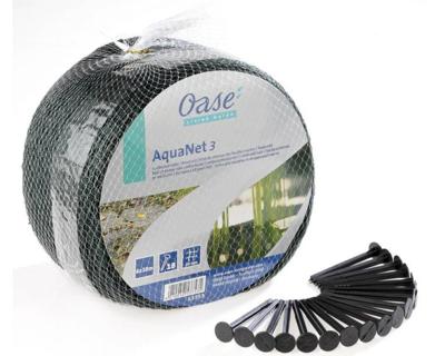 Oase vijvernet 6 x 10 meter