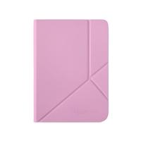 Etui Kobo Clara Colour/BW SleepCover Case Candy Pink - thumbnail