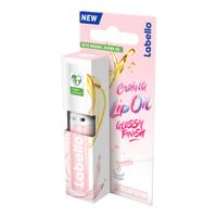 Labello Caring Lip Oil Clear Glow - thumbnail