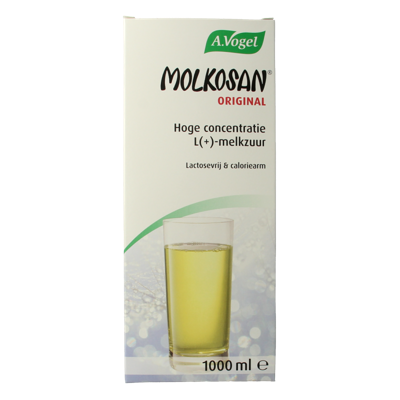 A Vogel Molkosan 1 Liter A Vogel Molkosan 1 Liter