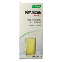 A Vogel Molkosan 1 Liter - thumbnail