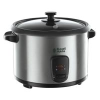 Rijstkoker Russell Hobbs 19750-56 700 W 1,8 L - thumbnail