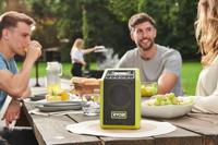 Ryobi RRDAB18-0 | 18V compacte radio met DAB funtie - 5133005599 - thumbnail
