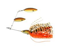Rozemeijer Dr. Bait Junior 20Gr Spinnerbait Speckled Hot Pike SHP - thumbnail