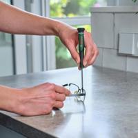Bosch Home and Garden 1600A02Z9N Schroevendraaierset - thumbnail