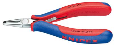 Knipex Knipex-Werk 64 22 115 ESD ESD Voorsnijder 115 mm