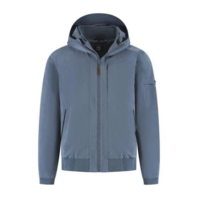 Travelin' - - Blauw - Maat