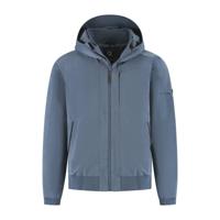 Travelin' - - Blauw - Maat - thumbnail