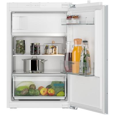 Siemens KI22L2FE1 Inbouw koelkast met vriesvak Siemens KI22L2FE1 Inbouw koelkast met vriesvak