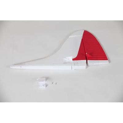 FMS - Beaver V2 Vertical Stabilizer (FMSPQ104-1)
