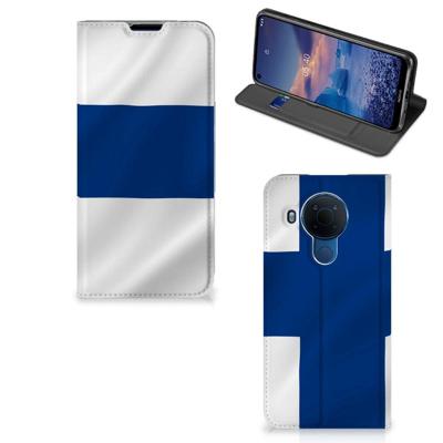 Nokia 5.4 | Standcase | Finland Nokia 5.4 | Standcase | Finland