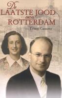 De laatste Jood van Rotterdam (Paperback) - thumbnail