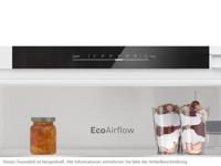 BOSCH KIN86VFE0 Serie 4 Inbouw Koel-vriescombinatie - thumbnail