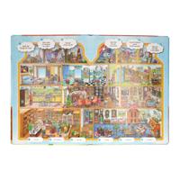 Wins Holland Zoekboek in mijn huis - thumbnail