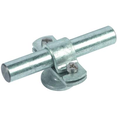 DEHN SH ZS 16 M8 V2A Overspanningsveilige montageset 1 stuk(s) DEHN SH ZS 16 M8 V2A Overspanningsveilige montageset 1 stuk(s)