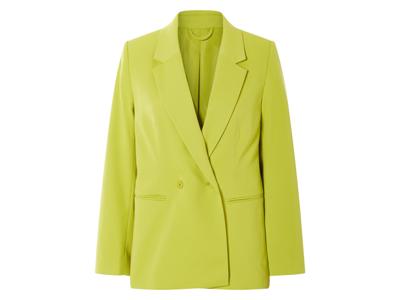 esmara Dames blazer (Limegroen, 40)