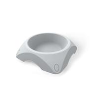 Bama pet voederbak 0.8l 21.9x5.3 cm assorti - thumbnail