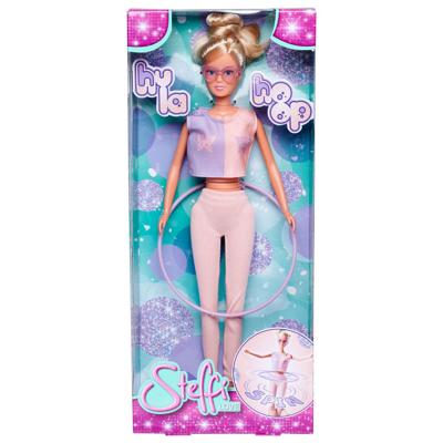 Steffi Love modepop hula hoop