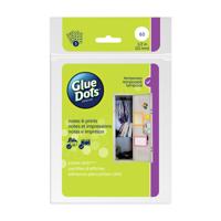 Glue Dots • poster dots sheets 13mm - thumbnail