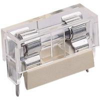 ESKA Zekering afdekking Geschikt voor Buiszekering 5 x 20 mm 1 stuk(s) - thumbnail