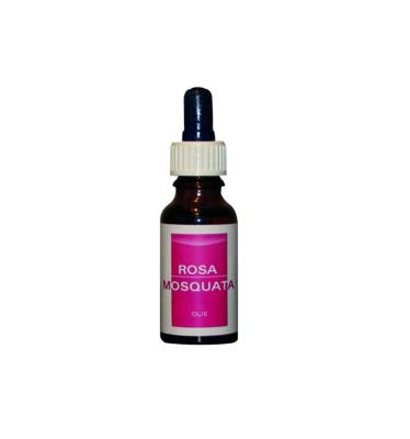 Rosa mosqueta olie 20 Milliliter
