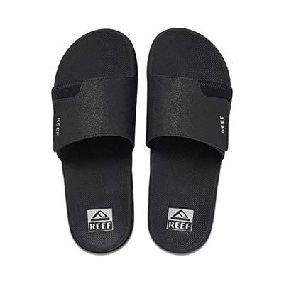 Reef Fanning Slide Slippers Heren 44