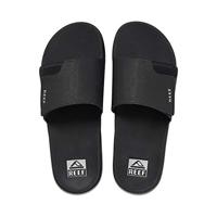 Reef Fanning Slide Slippers Heren 43 - thumbnail