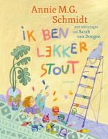 Ik ben lekker stout (Hardback) - thumbnail
