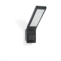 Steinel XLED Slim, LED-straler met sensor antraciet - 12052 - thumbnail